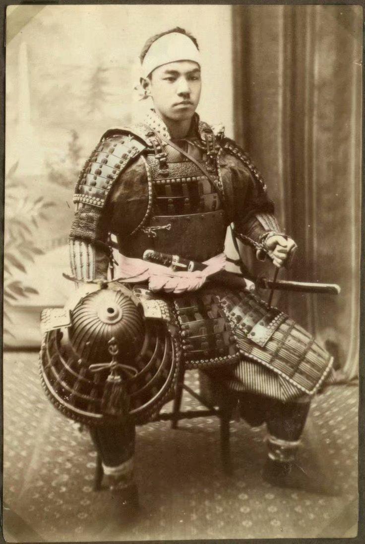 家禛云 谈谈武士道 近代日本武士精神异变之因 知乎 家禛云 谈谈武士道 近代日本武士精神异变之因 知乎