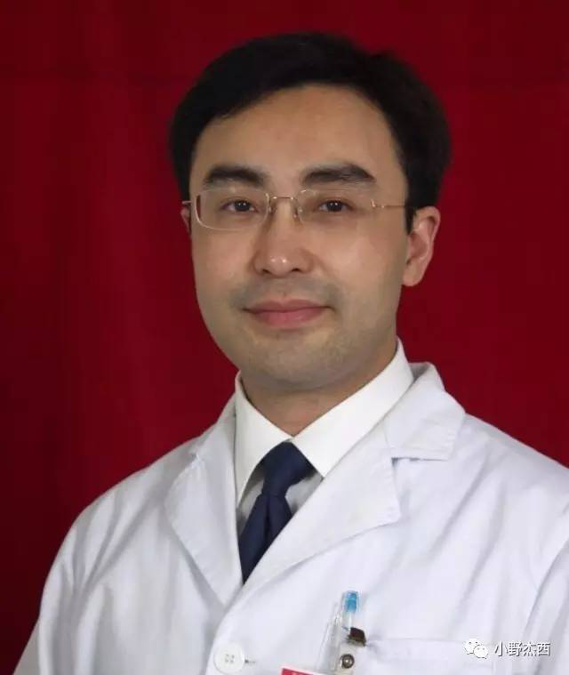 在微信上看到的一篇奇文没想到你是这样的医生