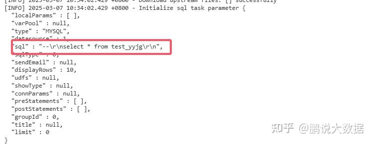 Sql With Folphin Apache DolphinScheduler系列7-SQL任务因注释报错及经验总结 - 知乎