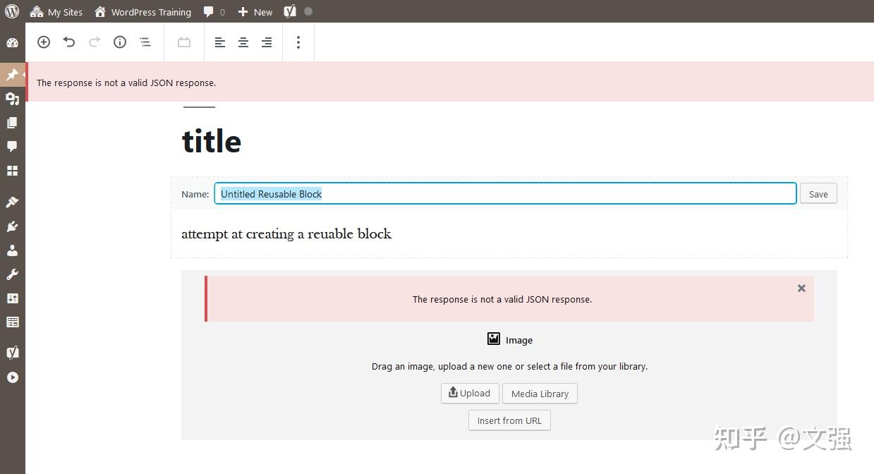 WordPress JSON wordpress json