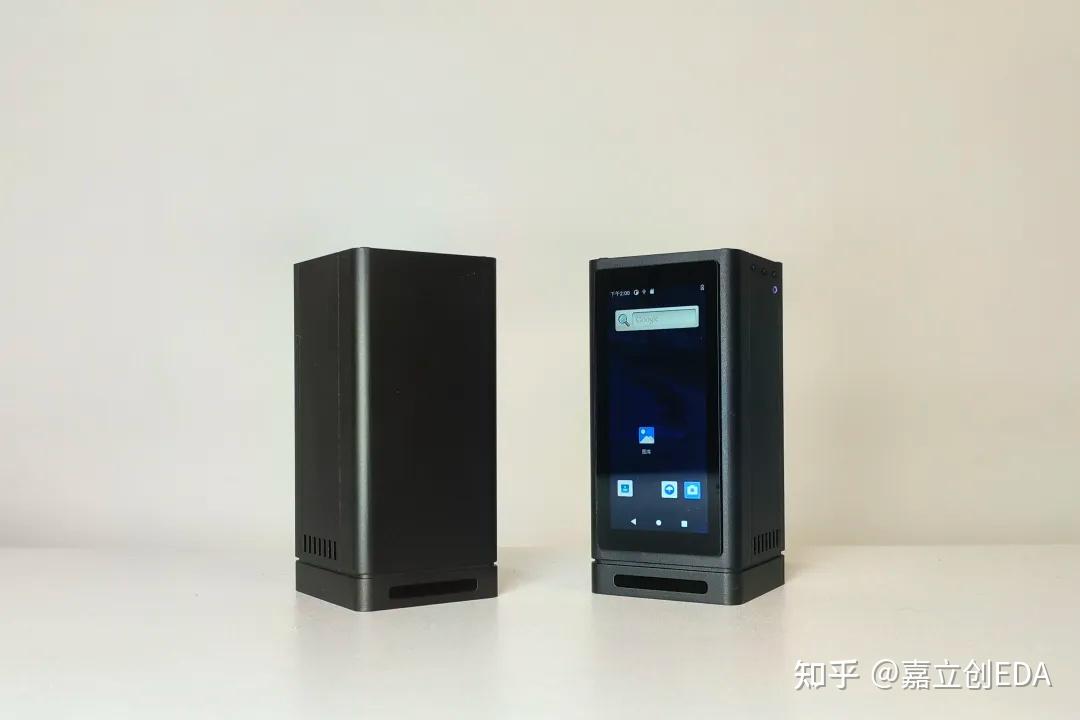花200多元，手搓迷你主机，可运行Ubuntu和Android系统，全开源了 - 知乎