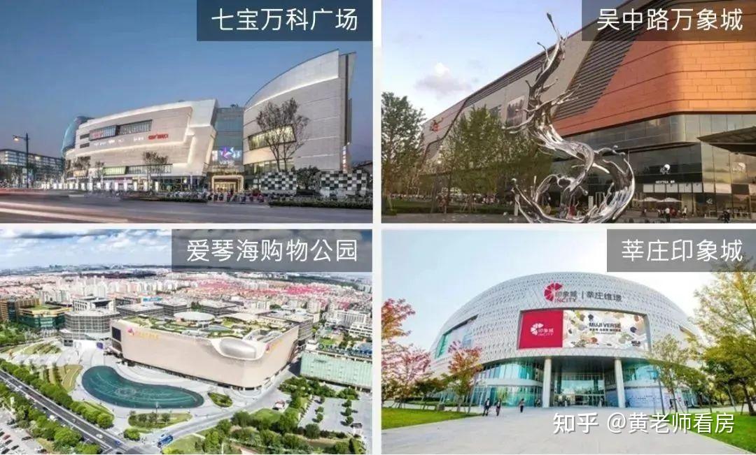 闵行古美「华发古美华府」户型图独家首发!建面约107-145㎡3-4房 - 知乎