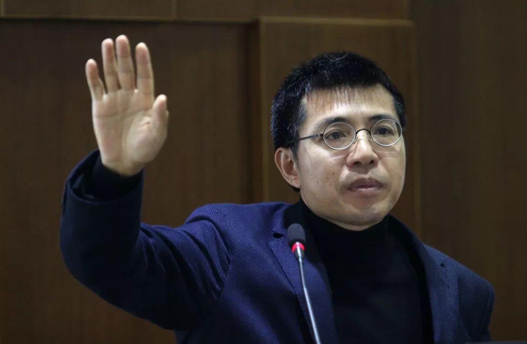 网原总编辑,资讯运营部总经理王永治在上月以内部邮件的形式宣布退休