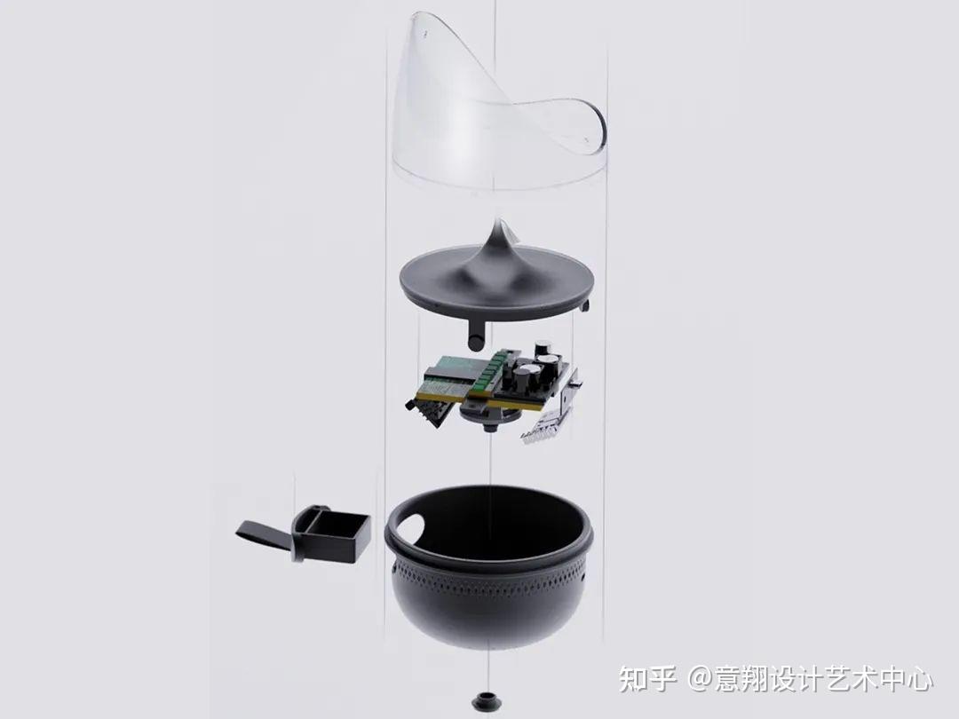 if概念设计奖获奖作品分享
