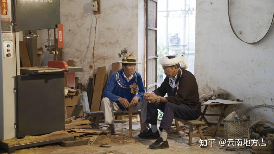 刚可削铁,柔可绕指——云南非遗:阿昌户撒刀 |《美丽云南》(第三季) - 知乎