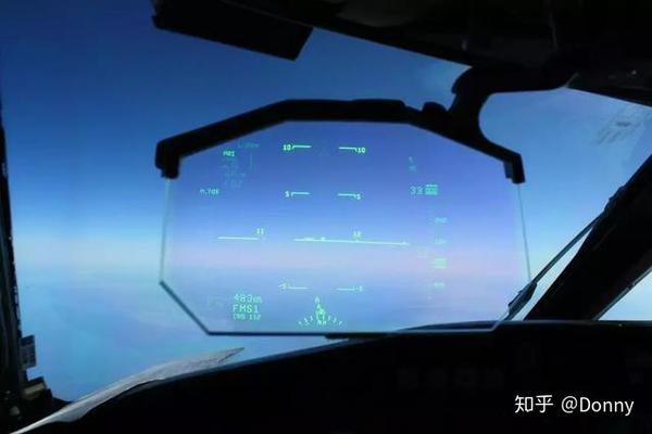 两款车载hud 评测 用它能把车开出战斗机的感觉 知乎