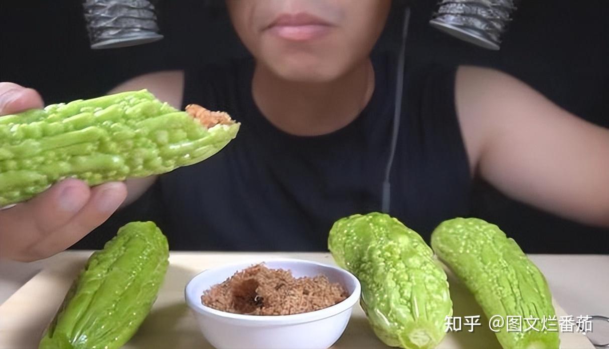 中国“最难吃”的7种蔬菜,但地位却很高,吃过一半的是牛人 - 知乎