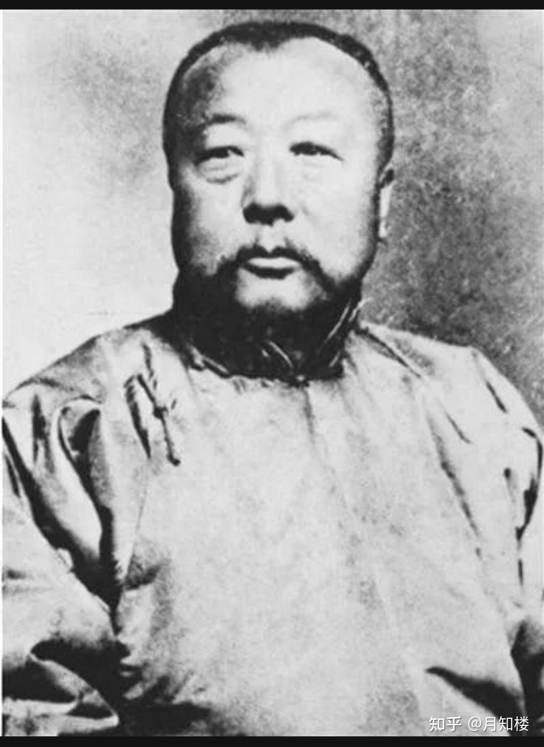 给慈禧拍照,为谭鑫培录电影,他用"折腾"过一生