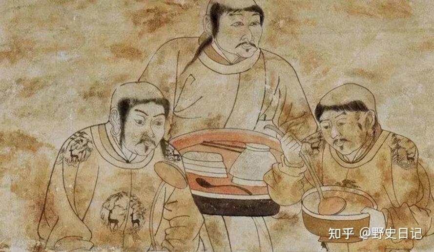 古代的契丹相当于现在哪个省?看看有没有你的家乡 - 知乎