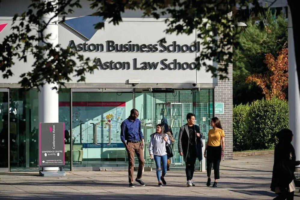 申请商科必看世界前1拥有三重认证的英国知名商学院大盘点