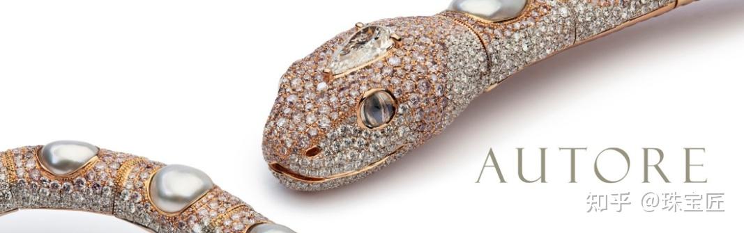 304件作品中脱颖而出,2024"珠宝界的奥斯卡"揭晓,最牛的珠宝设计在