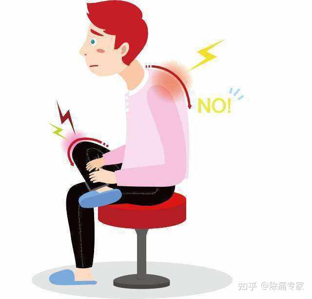 肌肉酸痛不重视小心患上这种病