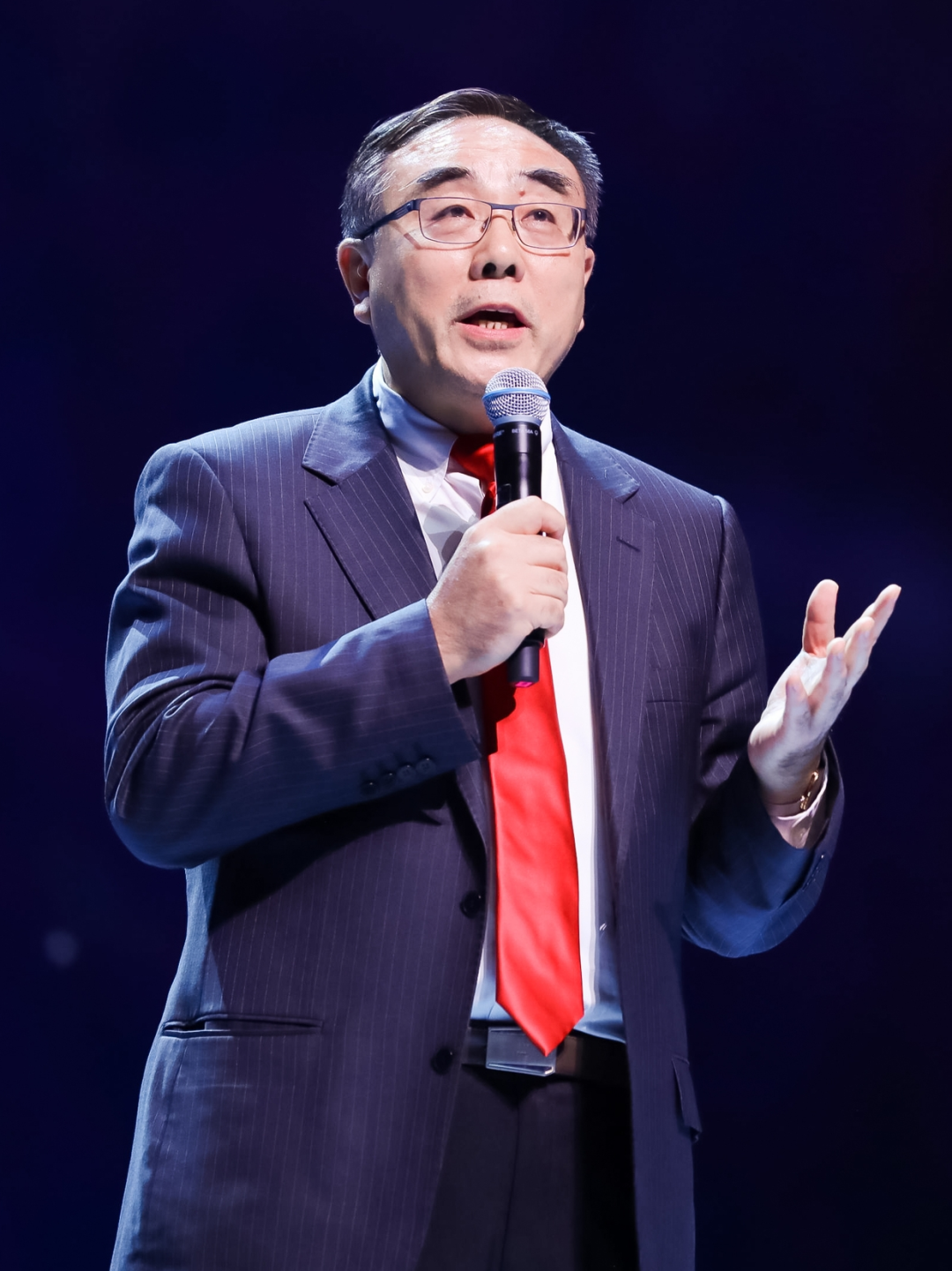 刘纪鹏最难忘中国证券市场的创立