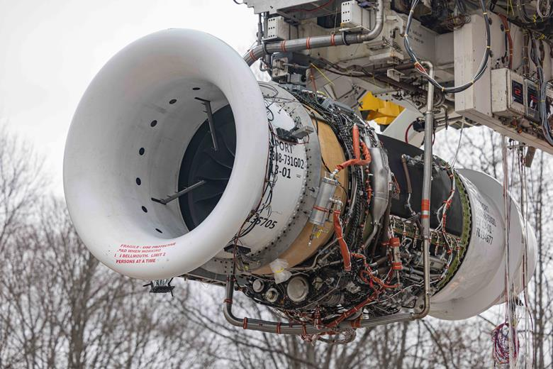 ge航空航天混动涡扇发动机技术,能否帮助现有客机无缝升级新能源?