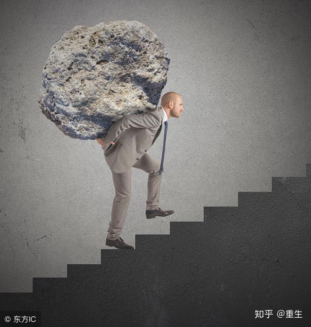 成功的人必不可少的几点傻傻的你还不知道呢