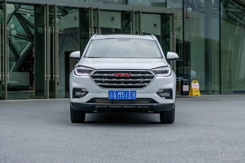 后来能否居上试驾体验潍柴u70