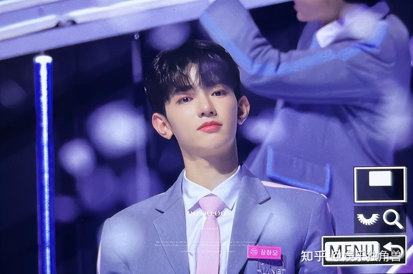 《boys planet》迎来决赛成团夜,最终出道组9名成员中,来自乐华娱乐