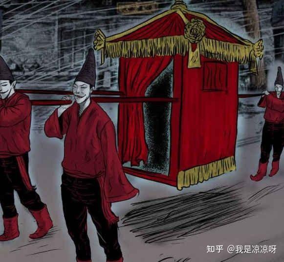 消失在太平间的守夜人阿良已完结