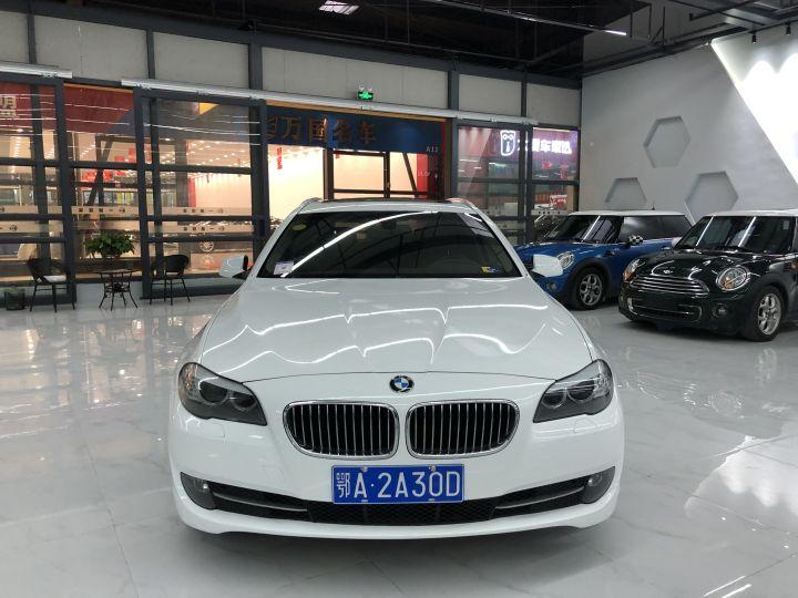 不到3折买入70万bmw瓦罐
