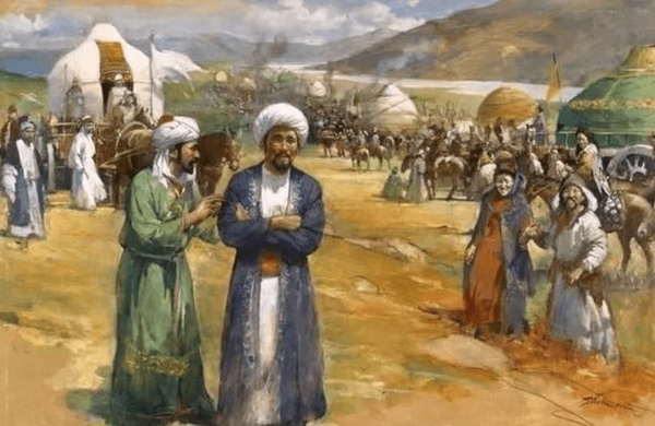 300年历史的察哈尔行政区划,建国后为何会被撤销? 知乎