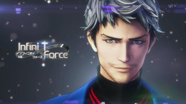 Infini T Force 铃木清崇监督访谈 知乎