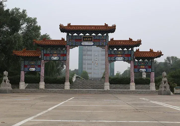 北京墓地价格多少钱一个北京墓地陵园公墓价格一览表