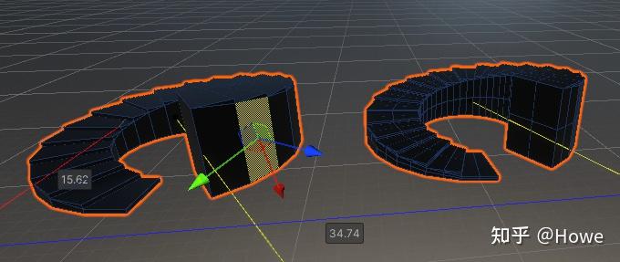 Unity建模工具ProBuilder，可提引擎内实现白盒关卡（文末附带FBX Exporter导出FBX方式） - 知乎