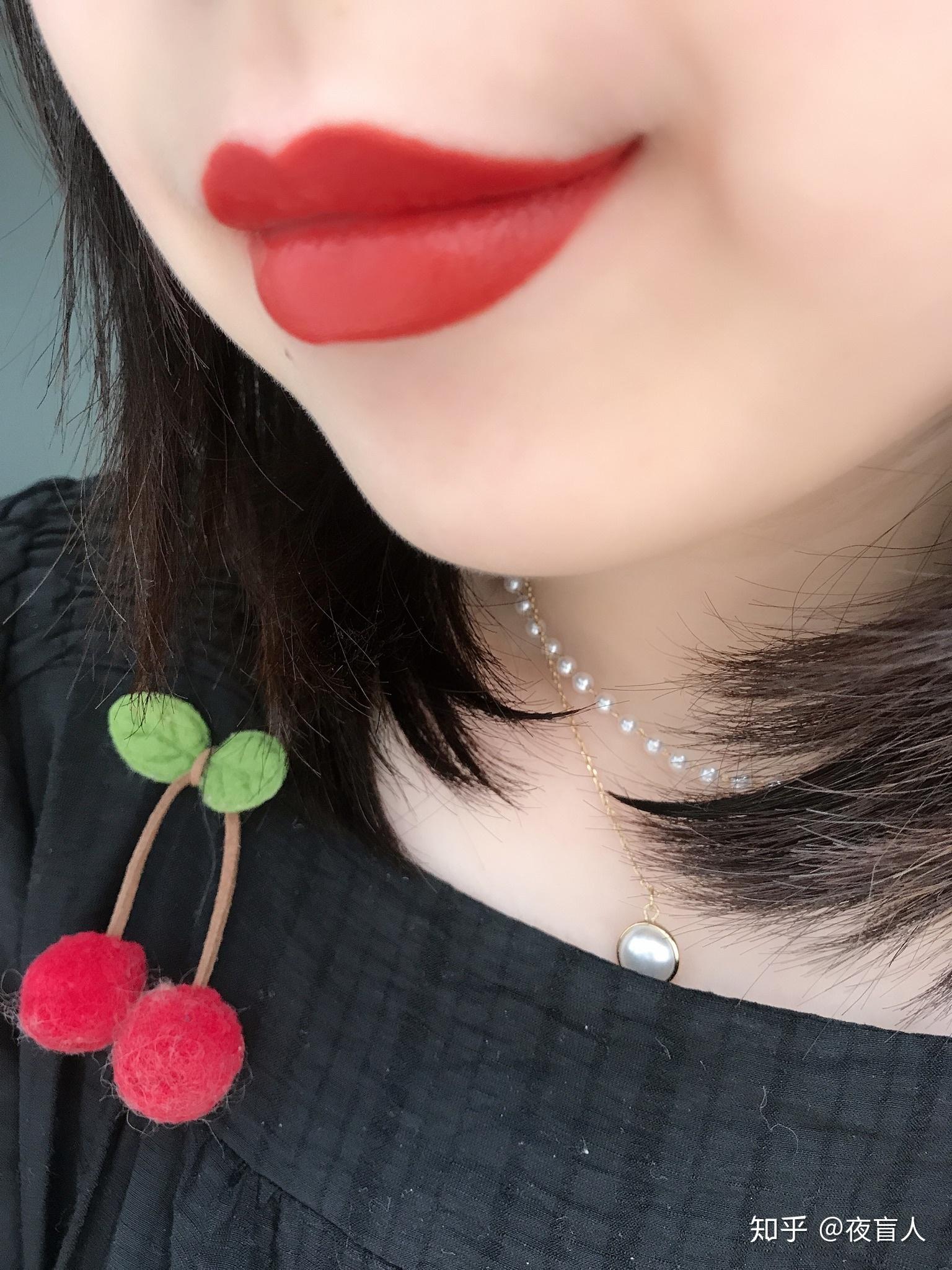 一支口红能用多久? - 知乎