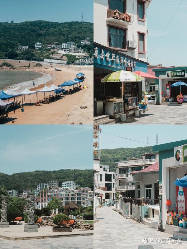 江浙沪周边游|嵊泗列岛2天1晚旅行攻略 - 知乎