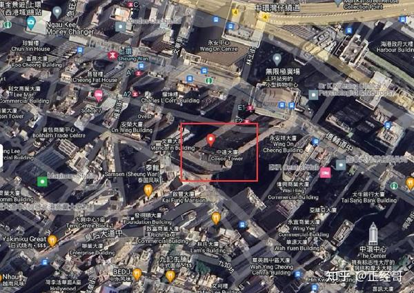 Wing Fung · 永丰金融香港线下办公真实！线上交易无监管？ 知乎