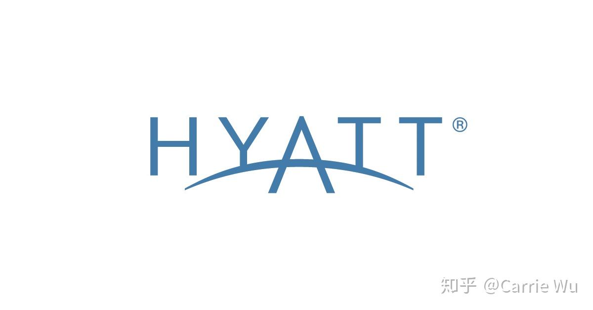 之前公司有学员是来自于hyatt,一个来自park hyatt,另一个是grand