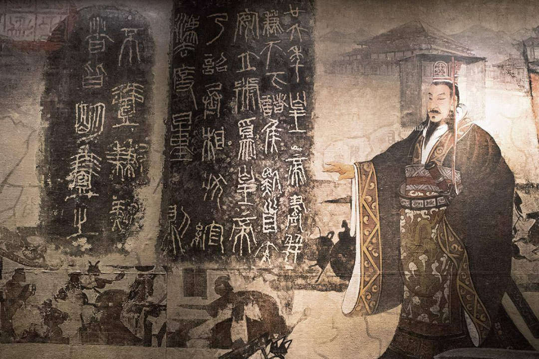 从世界看中国，才能逃脱“历史周期律”的死循环 - 知乎