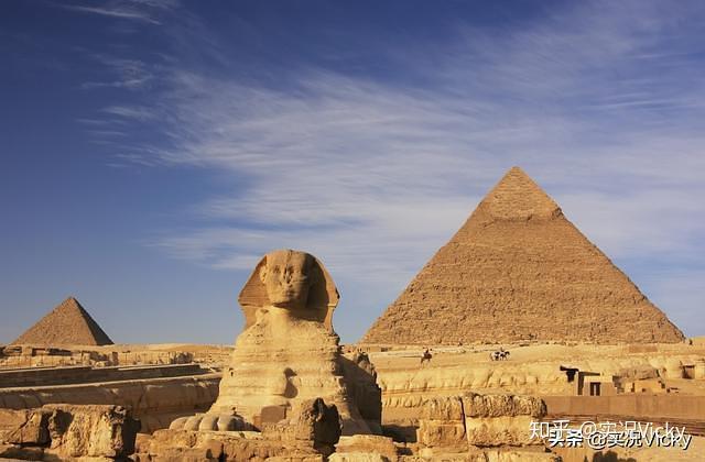旅游Vicky_2019埃及旅游攻略:埃及11大必去旅