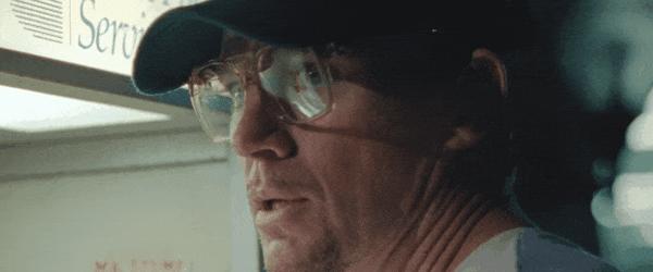 《屋顶人》性感男神+戛纳影后，上演禁忌之恋