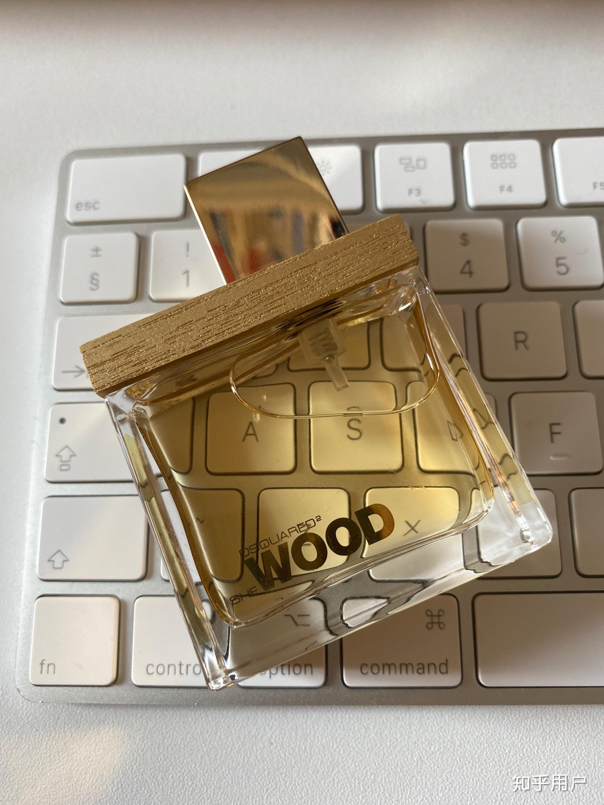 有哪些好闻的木质香水