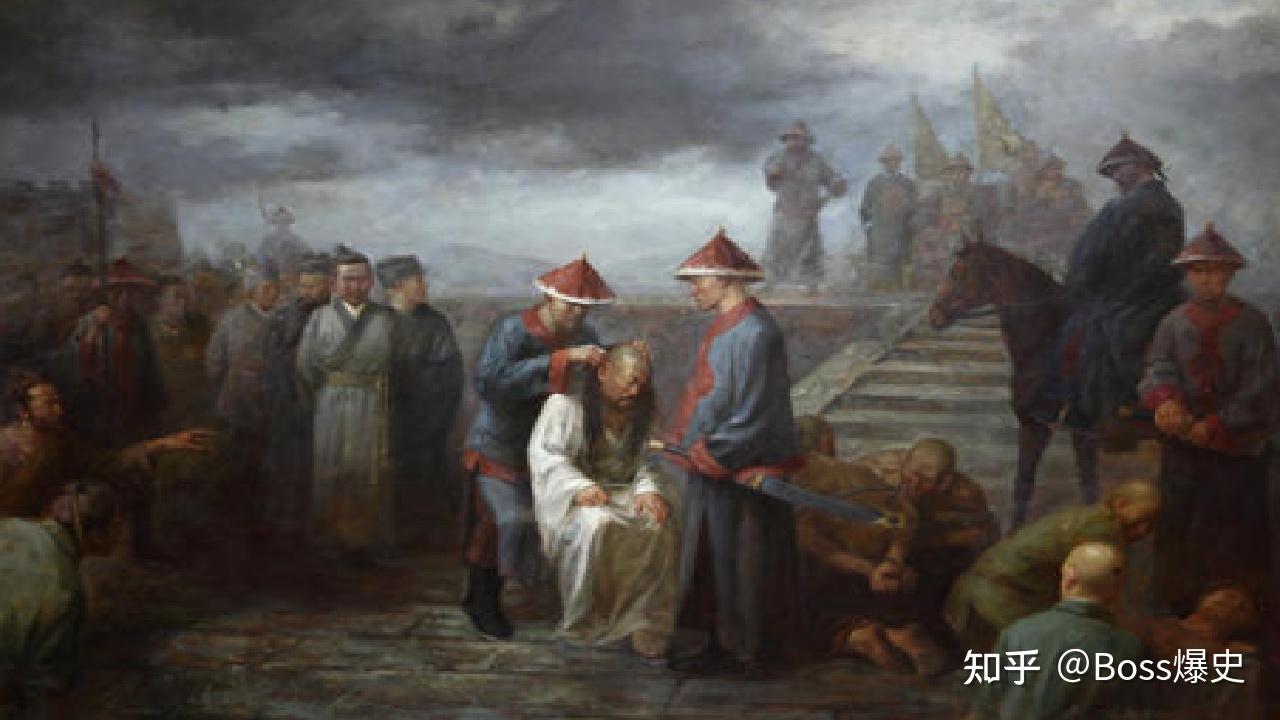 新年科普:正月剃头死舅舅?这一民间谣言从何而来? - 知乎