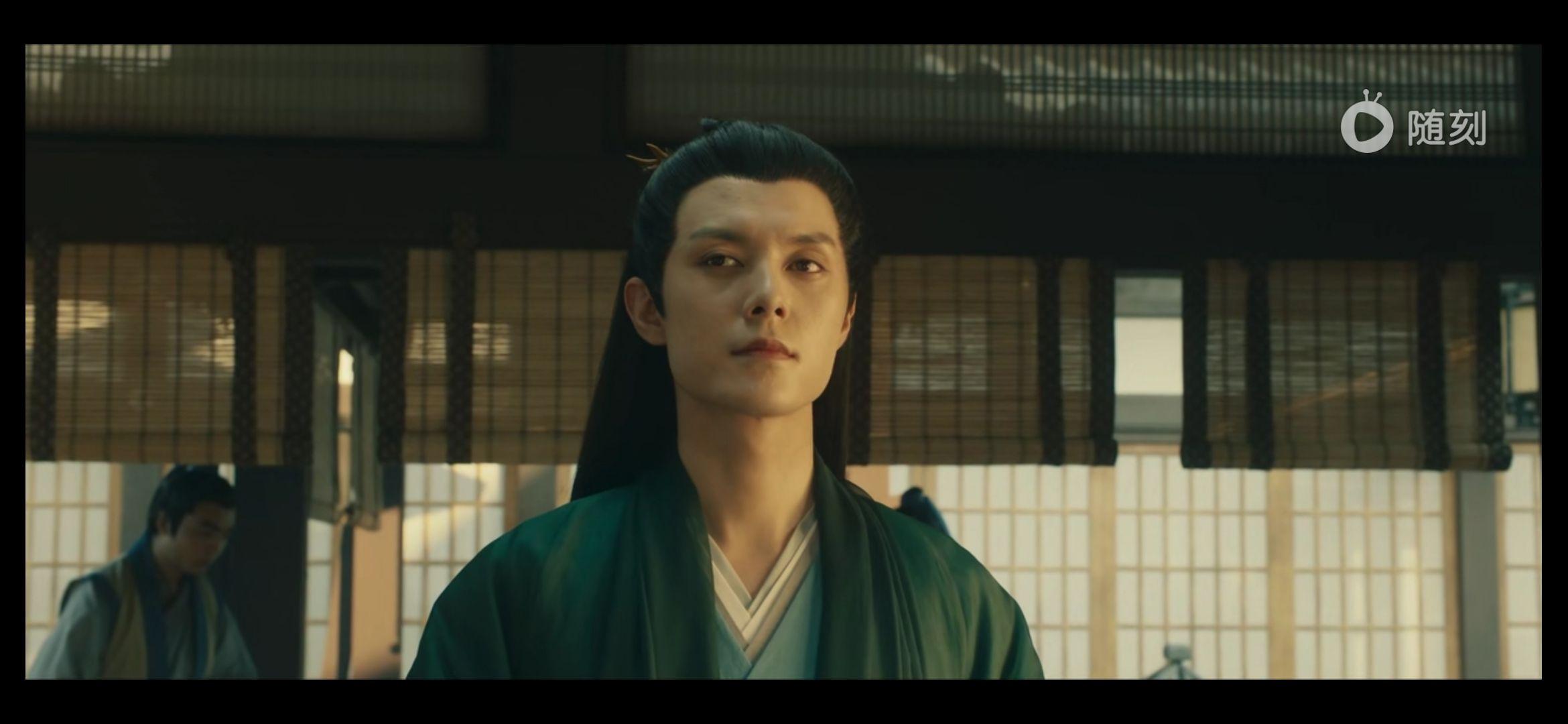 如何评价真人版电视剧棋魂
