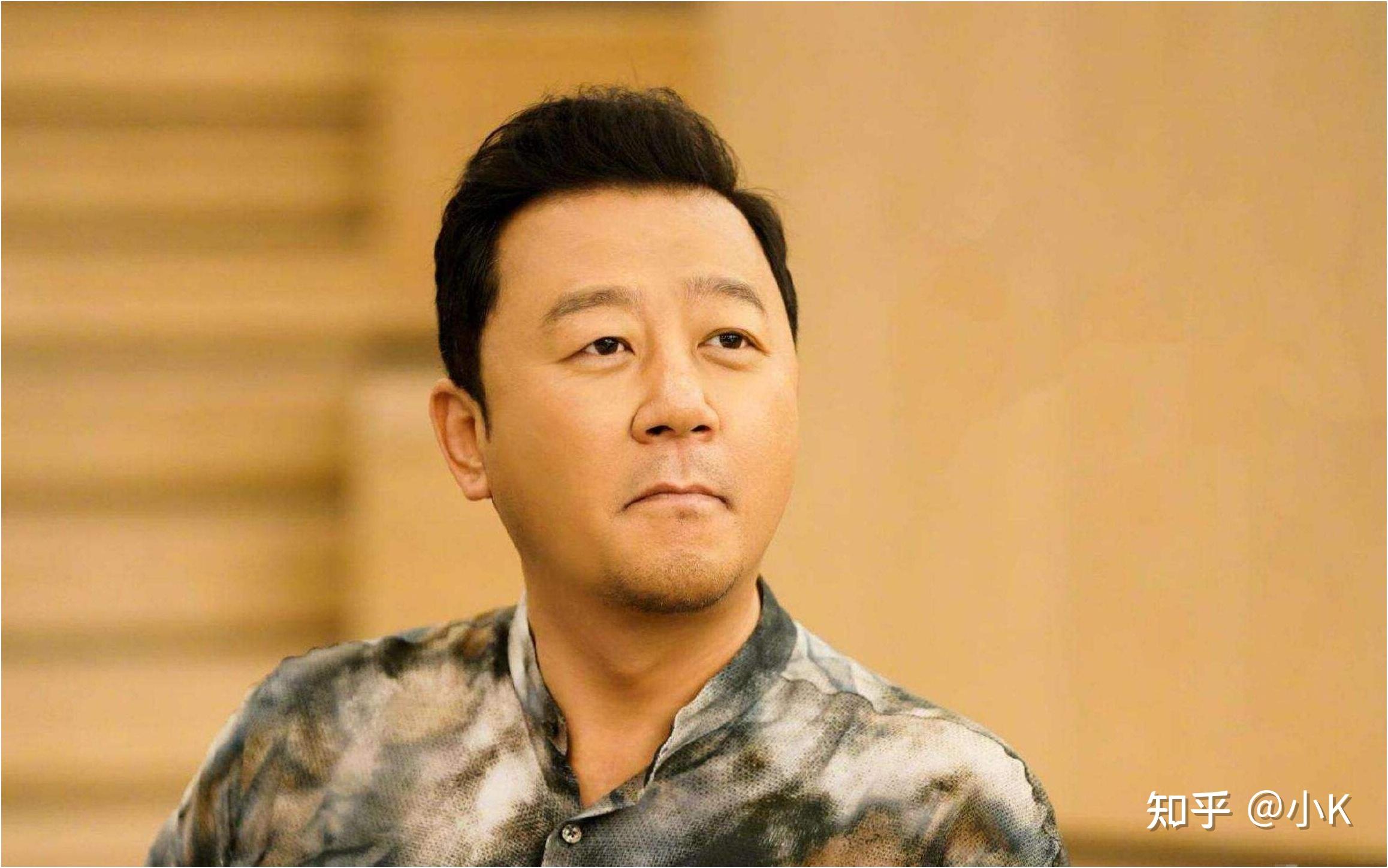 假纯情,装学霸,好男人,戴着"面具"立人设的明星,都翻车了 - 知乎