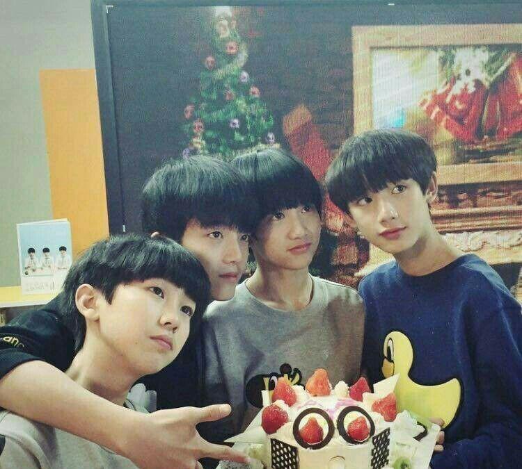 如何评价黄其淋,黄宇航,严浩翔,离开时代峰峻,投