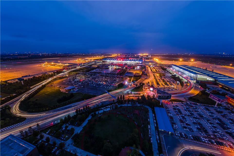 陕西西咸新区空港新城10条措施助企业复工复产