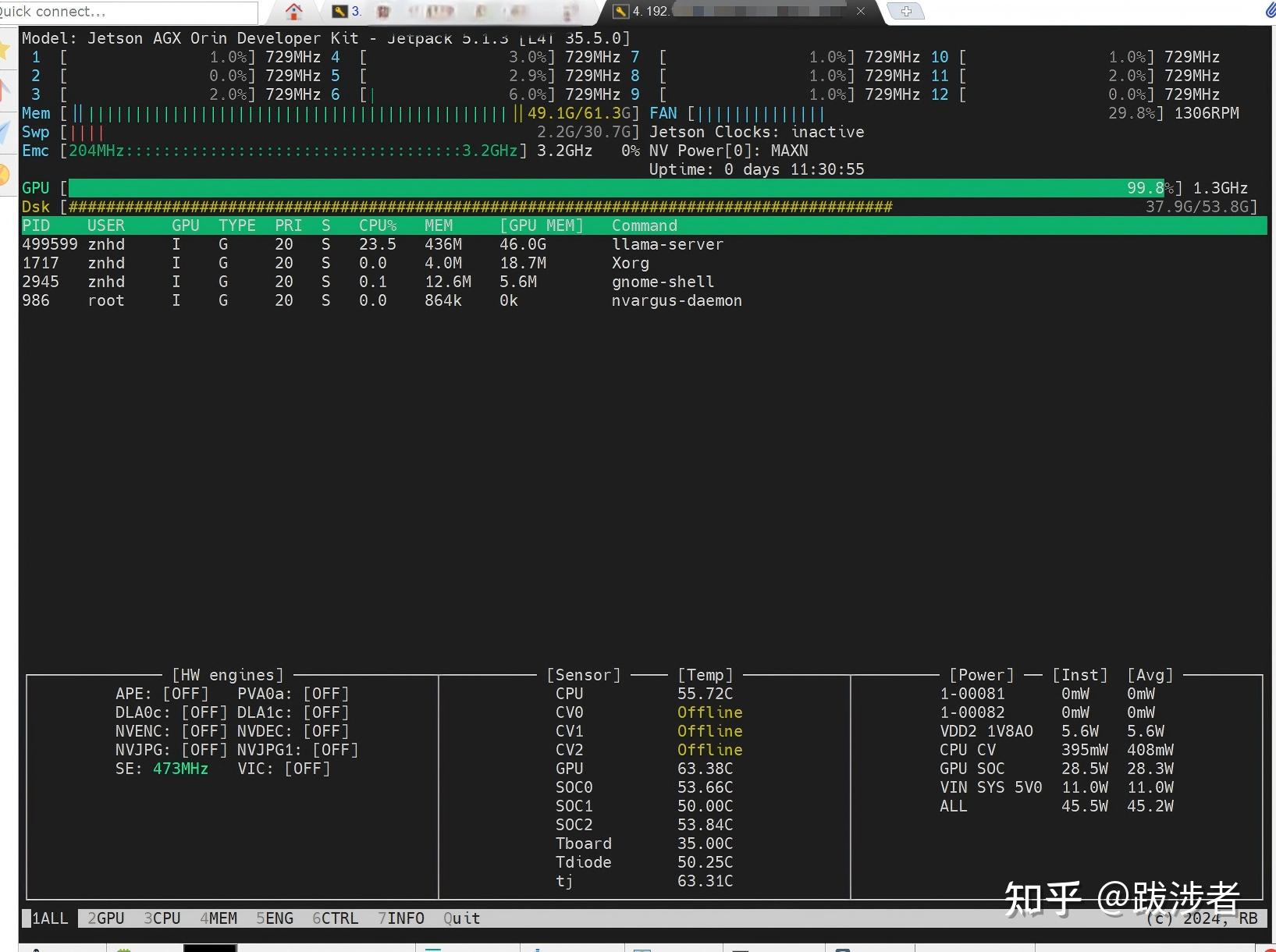 使用Opencode+智谱GLM-4.7 搭建专属于自己的代码开发环境 - 知乎