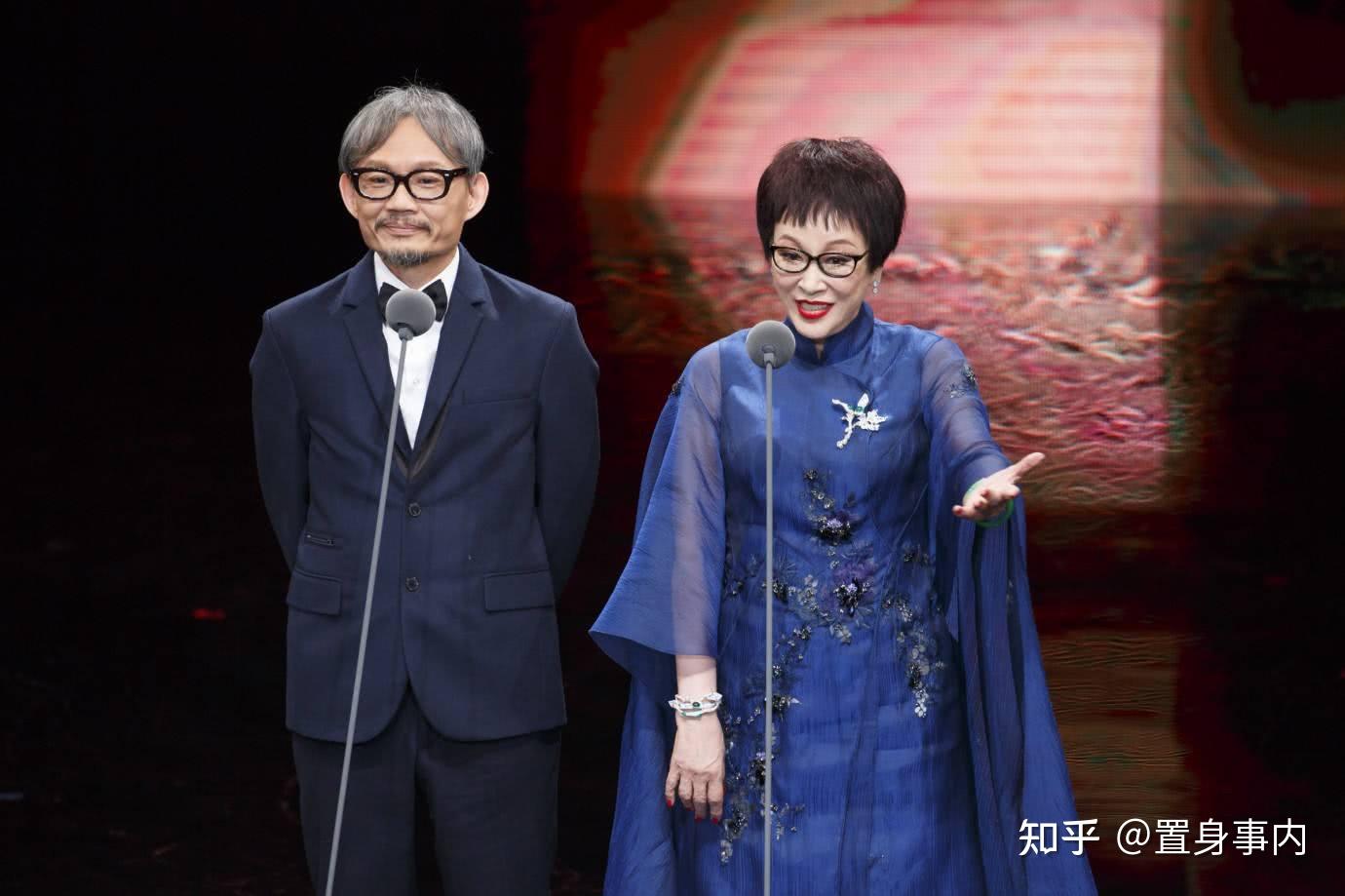 “侠女”徐枫:16岁出道,嫁债主,成就陈凯歌,她的上位史太精彩 - 知乎