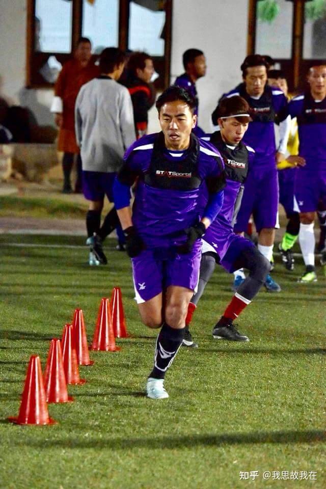 高山王国的足球梦揭秘不丹足球