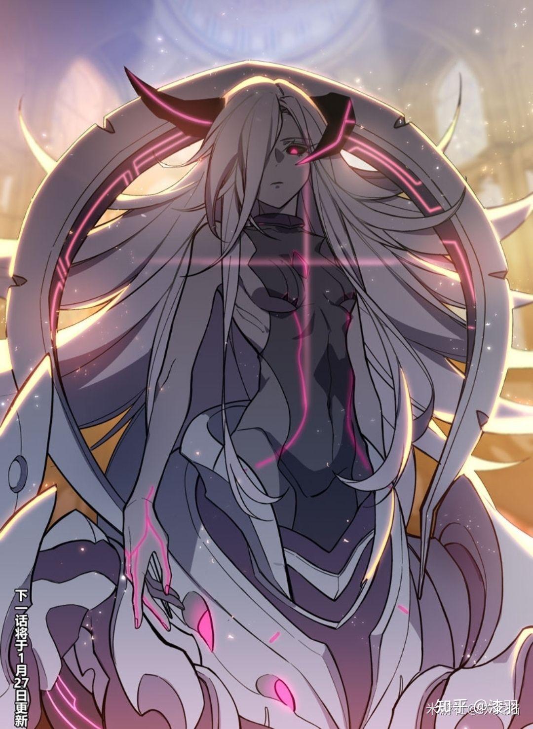 有没有人形的崩坏兽求解