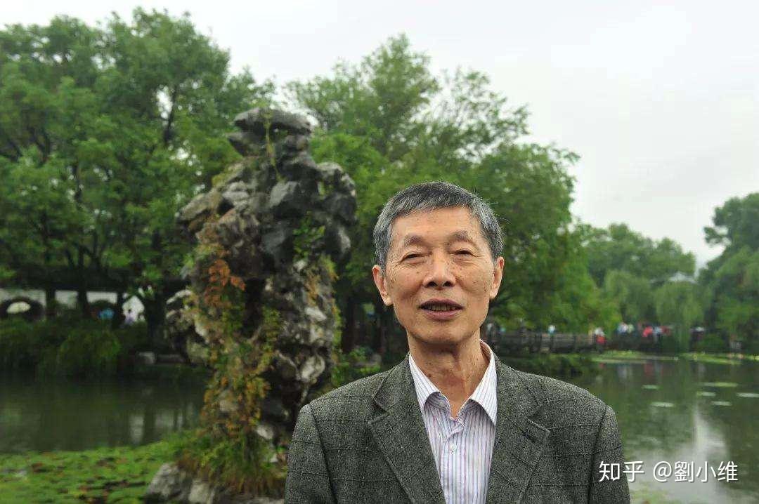 中科院大地震！曾造纳米硅锂电池的陈立泉院士，如今被段振豪毁了 - 知乎