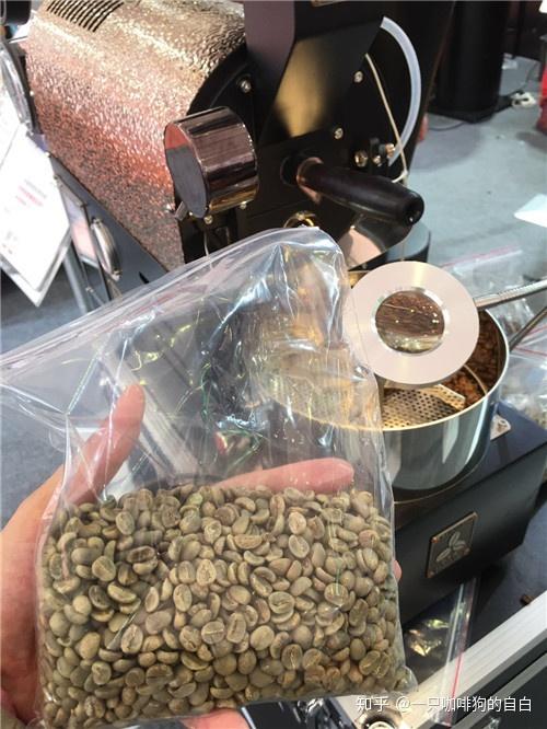 三豆客r500master智能烘焙全球首测