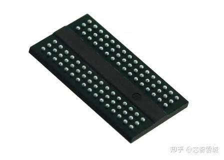 Kingston XCDJ512M16AP-QSNTS存储芯片产品应用方案