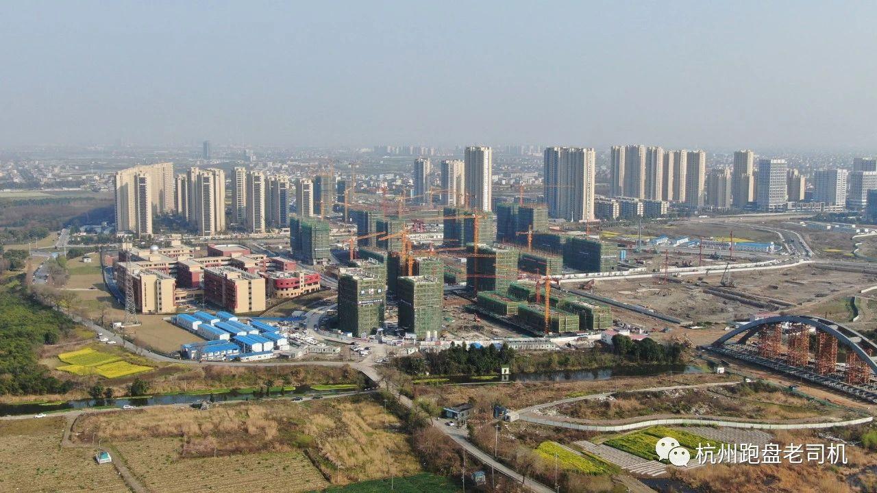 融创城又来了!奔跑在希望田野上的大江东,值得无脑摇吗?