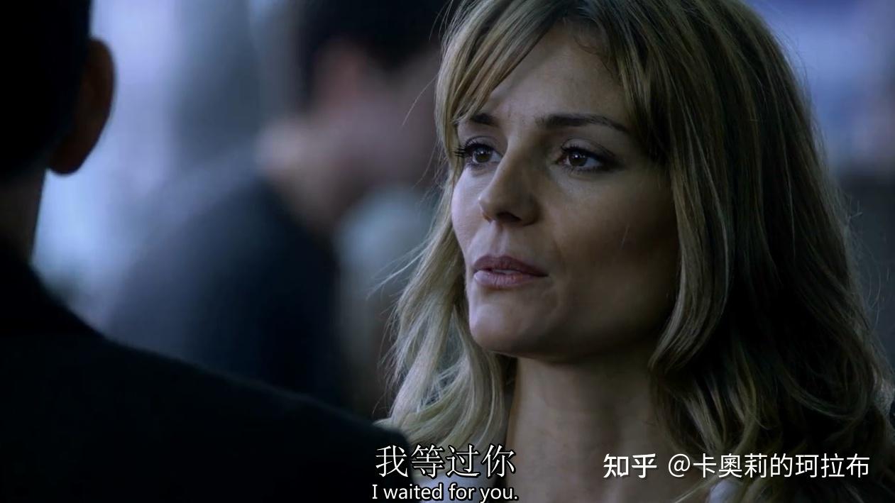 疑犯追踪s103:reese和jess