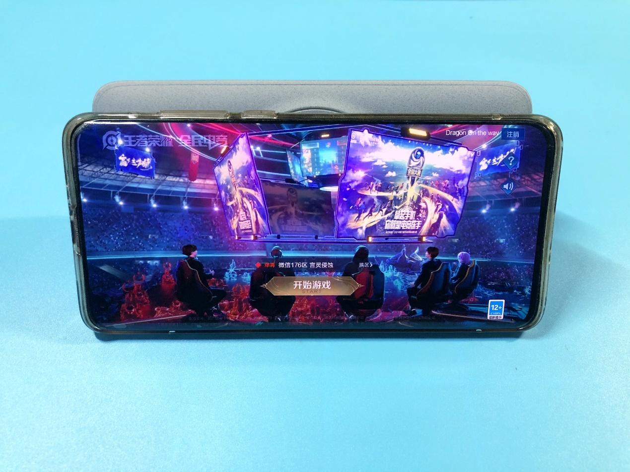 20000mAh也能如此轻薄,充电还这么快,南卡无线快充充电宝有料